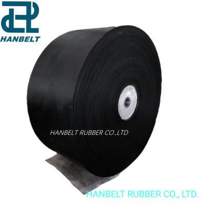 Industrial Heat/Tear/Wear/Fire Resistant Ep /Nn/Ee Fabric Rubber Conveyor Belt