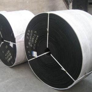 Rubber Conveyor Belt for Material Transportation