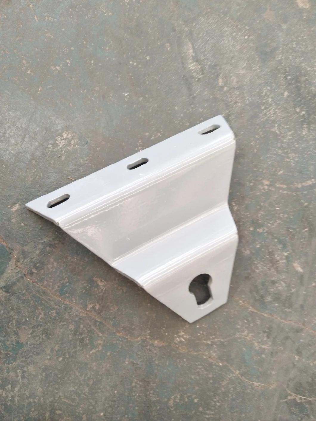 Conveyor Return Roller Bracket Return Idler Bracket