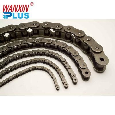 Carbon Steel Roller Chain for Machines