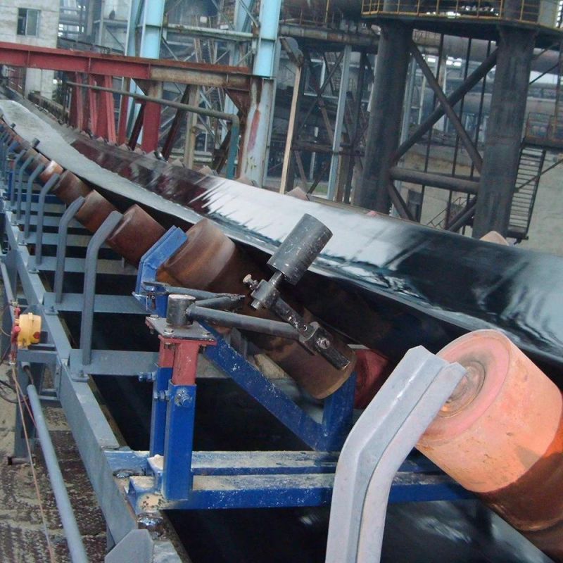 Gold Mining Equipment Conveyor Belt Manufacturers for Mining