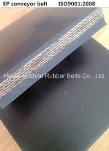 Multiply Fabric Rubber Conveyor Belt