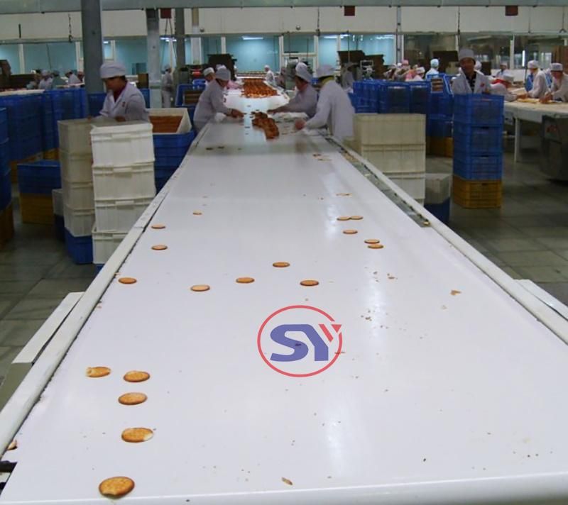 Manual Sorting&Inspecting Picking Potato Belt Conveyor