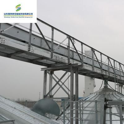 Grain Silo Convey System Drag Chain Conveyor for Sale