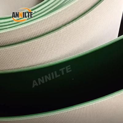 Annilte PVC Flat Belt PVC Conveyor Belt