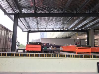 Light Industrial Machinery for Loading and Unloading in Container Belt Conveyor Gear Box