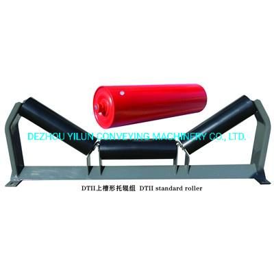 Malaysia Long Lifespan High Quality Good Price Belt Conveyor Roller