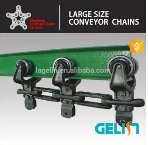 X348 OEM Manufacturing Hanging Drop Forged Overhead Chain