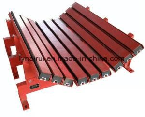 High Elastic Impact Bed for Belt Conveyor System