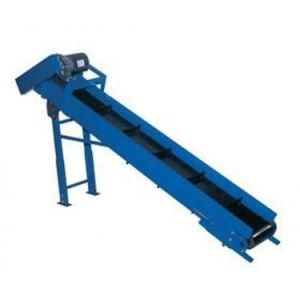 Factory Customized Mini Belt Conveyor Heater Machine