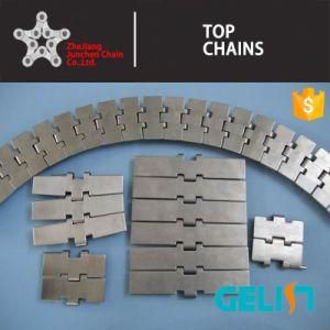 812 820 Stainless Steel Top Chain