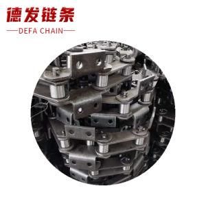 Fu350 Conveyor Chain Applicable Chemical Industry