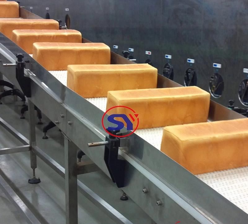 45/90/180 Degree Curved Belt Conveyor for Connecting Conveyor Line