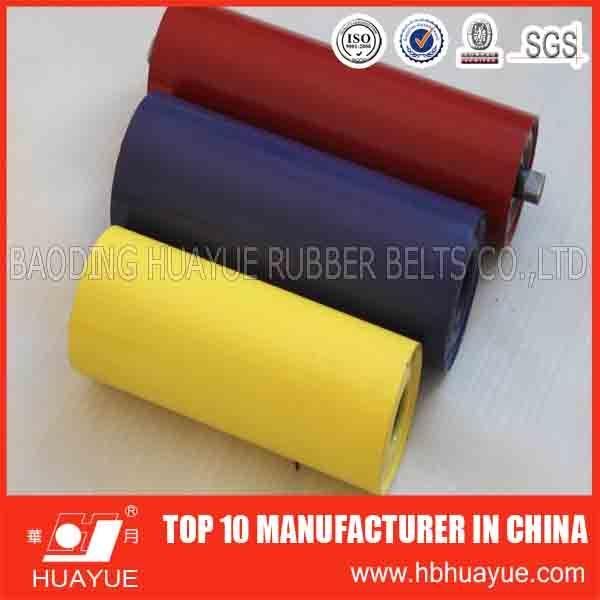 Steel Return Flat Conveyor Rollers. Flat Steel Return Idler Roller