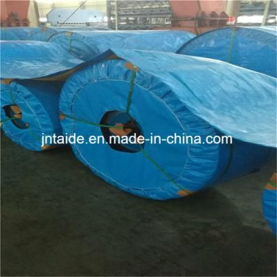 DIN22131 Flame Resistant and Anti-Static General Use Steel Cord Conveyor Belt