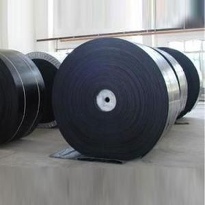 Widely Used in Wood Pellet Production Line Rubber Conveyor Belt
