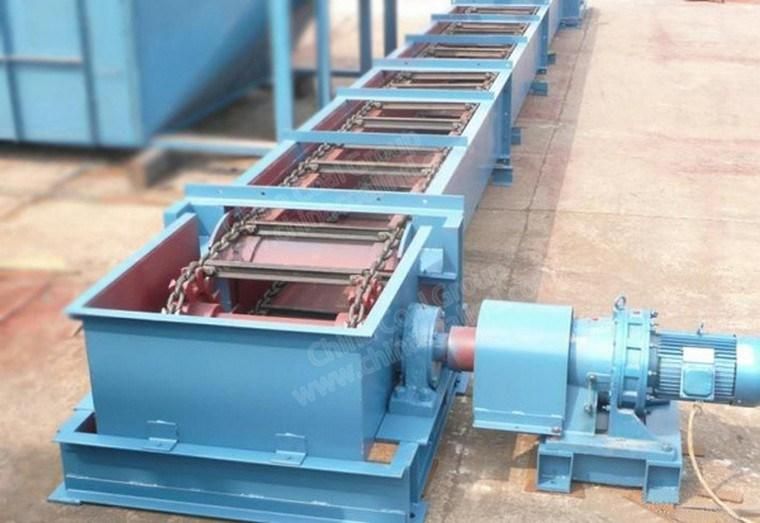 Ms Type Buried Best Quality Chain Scraper Conveyor Coal Mine Scraper Chain Conveyor for Sale