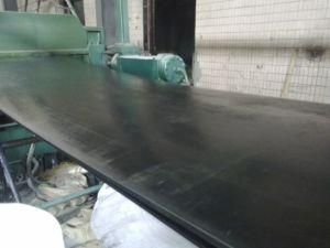Fire Resistant Conveyor Belt Splicing