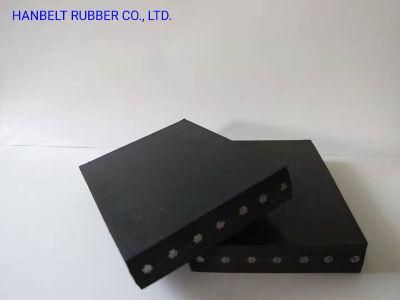 St2000 Steel Cord Rubber Conveyor Belt for Cement Plant