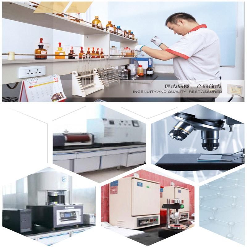 Hot Sale Ep200 Rubber Conveyor Belt with High Quality