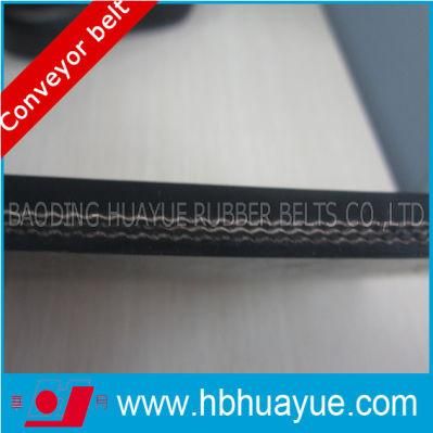 Manufacturer High Temperature Resistant Rubber Conveyor Belt