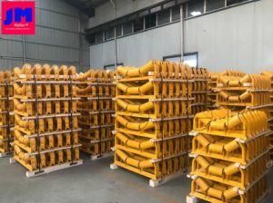 Conveyor Roller Carrier Roller Belt Conveyor Roller Idler