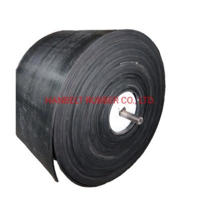 St1000 Steel Cord Fire Resistant Rubber Conveyor Belt for Mine