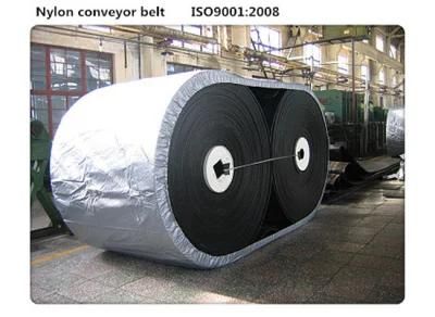 5-Ply Fabric Conveyor Belt