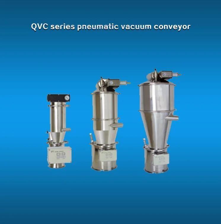 High Quality Vacuum Elevator System/Vacuum Feeding Machine