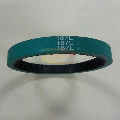 Special L Timing Belt with Glue