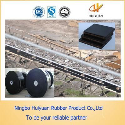 Chinese Leading Maker Endless Rubber Conveyor Belt