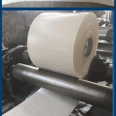 Chinese Manufacturer Rubber Conveyor Belt Good Sales
