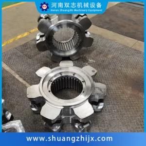 Best Selling Product Gear Sprocket Wheel Big for Mining Machinery