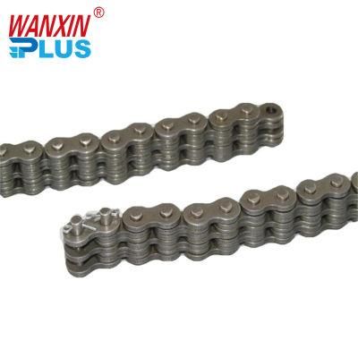 Fast Delivery Transmission Leaf Chain for Forklift From China Factory