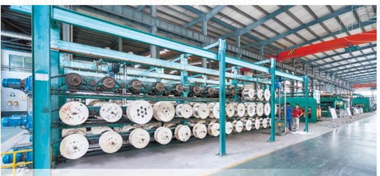 Conveyor Belting Ep100/Ep150/Ep200/Nn400/Steel Cord/Chevron /PVC Industrial Rubber Conveyor Belt