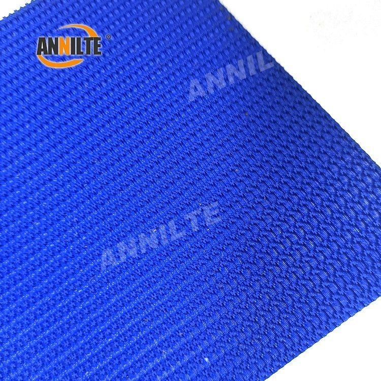 Annilte 12 M Conveyor PVC Industrial Belt