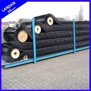 Abrasion Resistant Corrugated Conveyor Belt for Grains