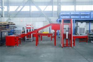 Material Handling Equipment Conveyor Systems Conveyor Modular Belt Conveyor