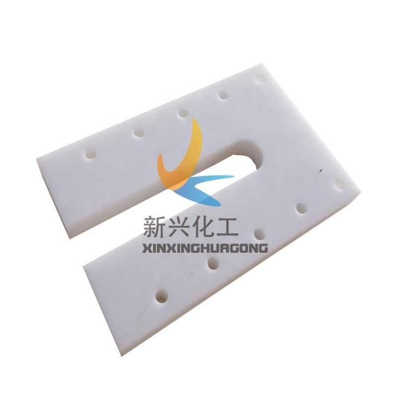 Wear Resistance UHMWPE Scraper Board for Conveyor