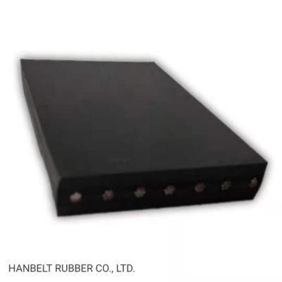 High Quality Steel Cord Rubber Conveyor Belt with Fire Resistance