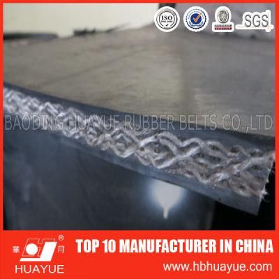 Popular PVC/Pvg Rubber Conveyor Belt