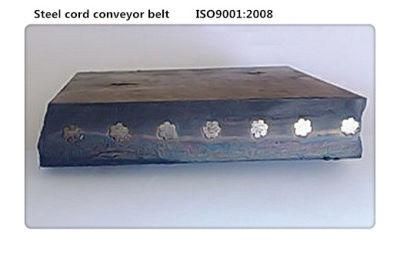 St2500 Steel Cable Conveyor Belting