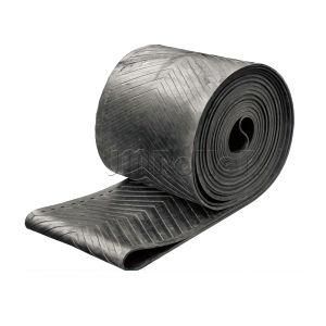 Factory Provide High Tensile Heat Resistant Ep Canvas Chevron Rubber Conveyors Belt