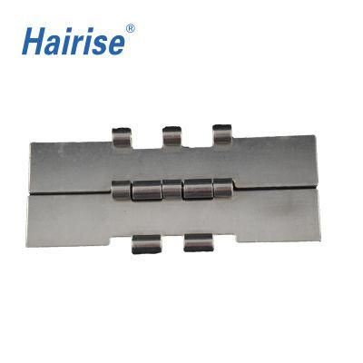 Hairise Stainless Steel Slat Converyor Chain (Har8023-K125)
