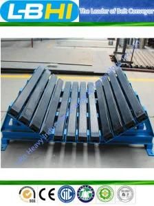 New Product High-Tech Conveyor Impact Bed (GHCC 65)