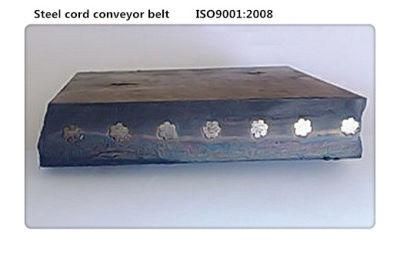 Jiuzhou St3150 Conveyor Belt