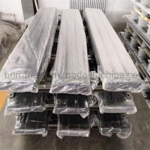 Coking Plant Duty Conveyor Impact Bar