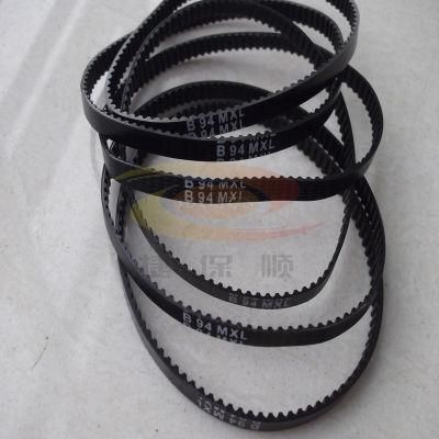Rubber Timing Belts with High Temperature Resistant