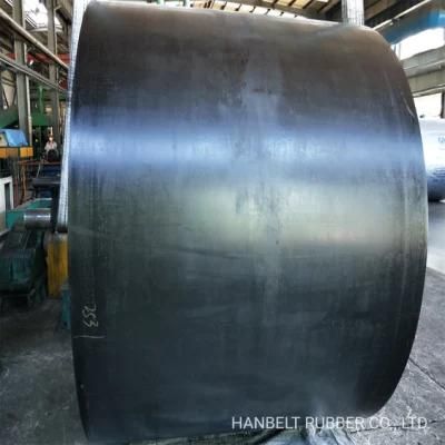 St800 Steel Cord Conveyor Belt for Coal Mine