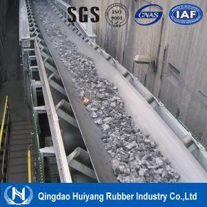 Heat Resistant Mining Conveyor Belt